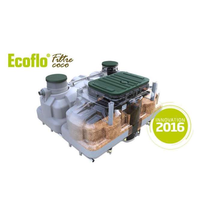 Assainissement naturel Vay