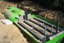 Installation filtre compact Vay