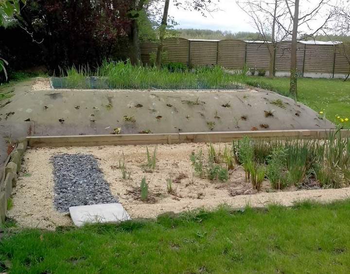 Entreprise d’assainissement Vay