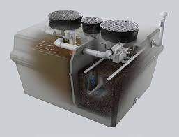 Nous maîtrisons la technique d’assainissement non collectif par filières compactes.